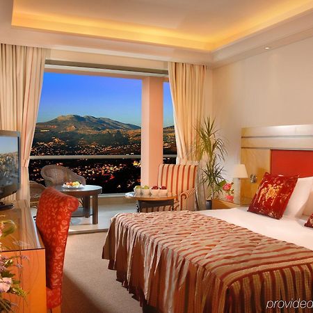 Safir Bhamdoun Hotel Zimmer foto
