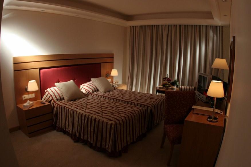 Safir Bhamdoun Hotel Exterior foto